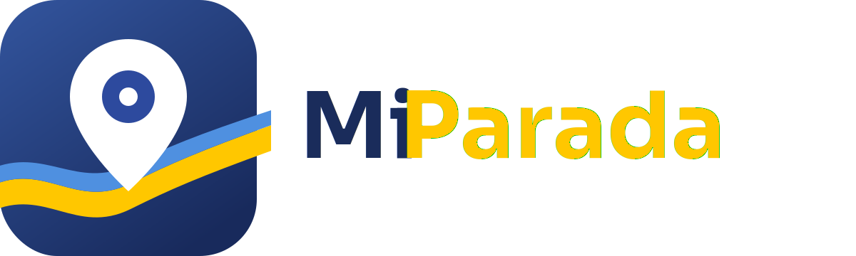 Mi Parada